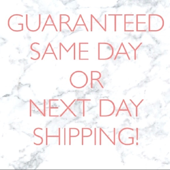 Shipping Policy! - Picture 1 of 1